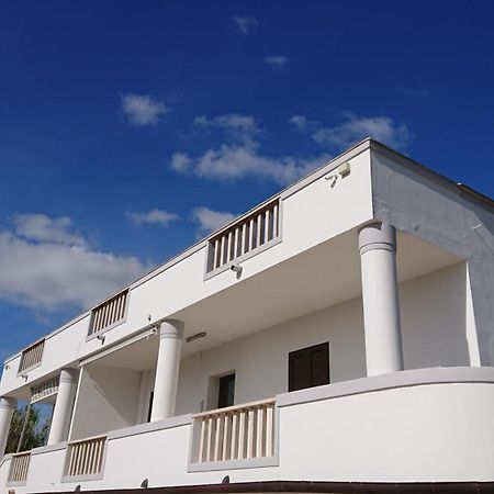 Appartamento Ziu Jori Cala Liberotto Exterior foto